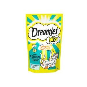 تشویقی دریمیز گربه