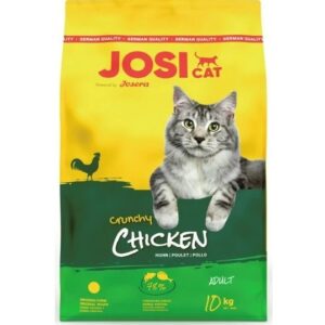 غذا خشک جوسرا گربه بالغ طعم مرغ