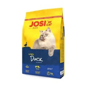 غذا خشک جوسرا گربه بالغ طعم اردک