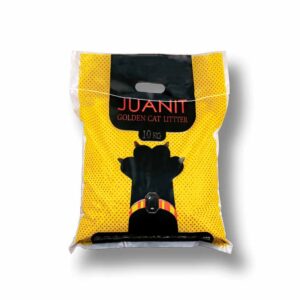 خاک ژوانیت گلدن