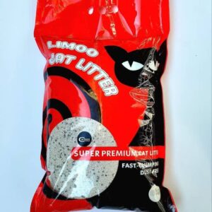 خاک لیمو قرمز کربن دار