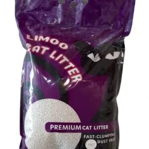 خاک لیمو بنفش پرمیوم معطر