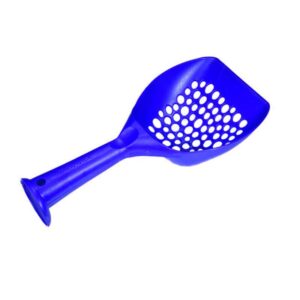 بیلچه خاک گربه دنیل