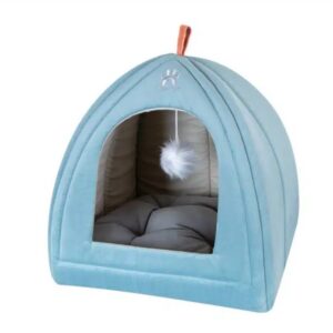 جای خواب shuttle گربه