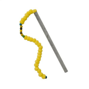 چوب بازی گربه توپک و مروارید