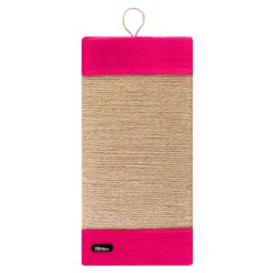 اسکرچر دیواری ساده گربه