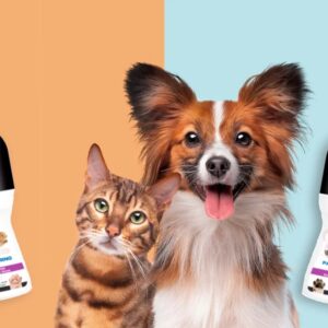 لوسیون پنجه و بینی دکتر هاس