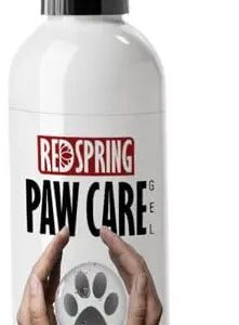 ژل مراقبت کننده دست و پای رد اسپرینگ