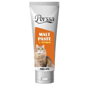 خمیر مالت گربه پرسا