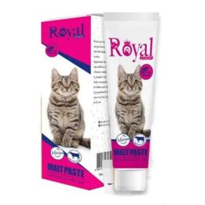 خمیر مالت گربه رویال کوکو
