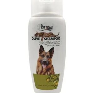 شامپو سگ و گربه پرسا رایحه زیتون
