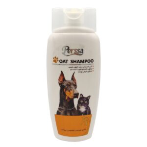 شامپو سگ و گربه پرسا رایحه جودوسر