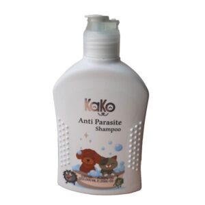 شامپو ضد انگل سگ و گربه کاکوپت