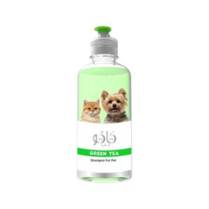 شامپو سگ و گربه کاکوپت رایحه چای سبز