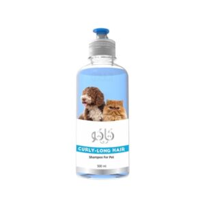 شامپو موهای فر و بلند سگ و گربه کاکوپت
