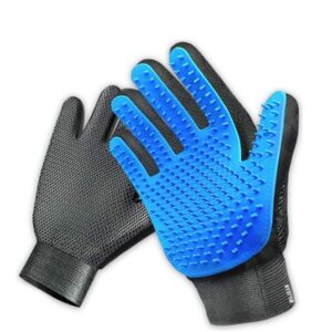 دستکش برسی سگ و گربه