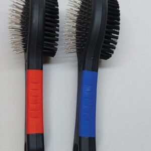 برس دو طرفه سگ و گربه