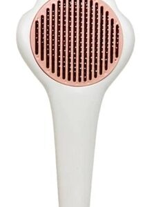 برس تخلیه دار سگ و گربه طرح پنجه