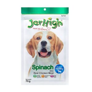 تشویقی سگ جرهای