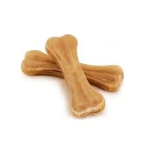 تشویقی سگ استخوان ژلاتینی