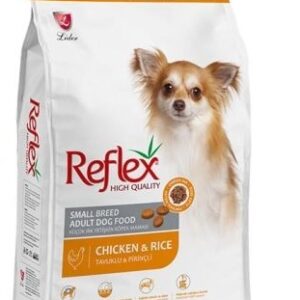 غذا خشک سگ رفلکس ادالت مینی