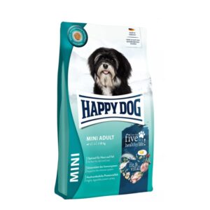 غذا خشک سگ هپی داگ بالغ