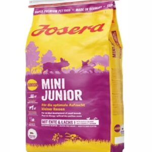 غذا خشک سگ جوسرا مینی جونیور