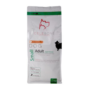 غذا خشک سلبون سگ نژاد کوچک بالغ 2 کیلویی