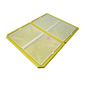 سینی ادرار سگ دنیل سایز بزرگ