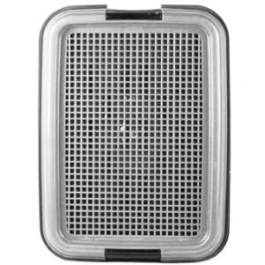 سینی ادرار سگ هاچیکو کوچک