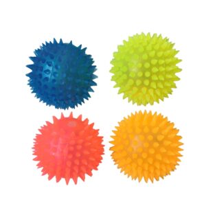 توپ بوقی و چراغدار سگ