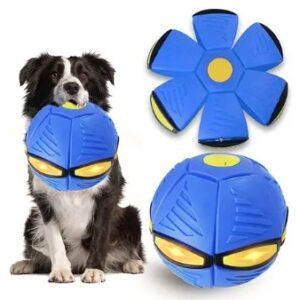 توپ چراغدار