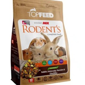 پلیت آجیلی تاپ فید جوندگان