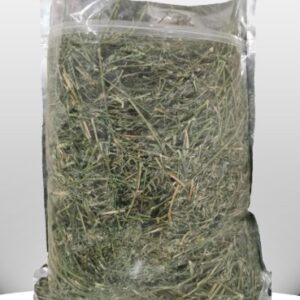 یونجه خشک خرگوش