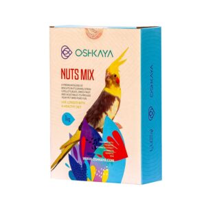 غذای عروس هلندی اوشکایا