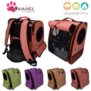 کوله حمل طلق دار آلما